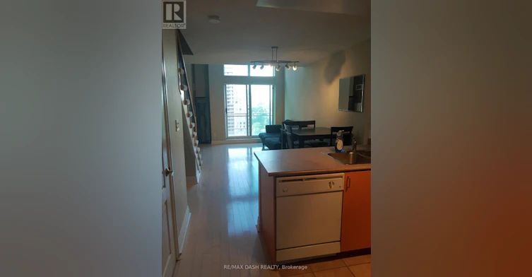 1504-188 Doris Avenue, Toronto, ON, M2N 6Z5 - 3