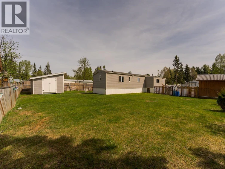 7087 Hoover Drive, Prince George, BC, V2K 2P4