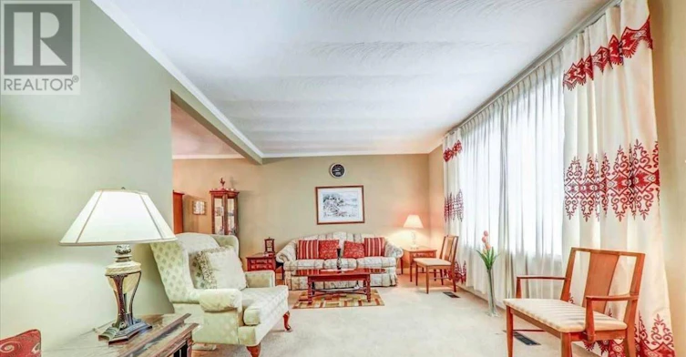 46 William Cragg Drive, Toronto, ON, M3M 1V1 - 5
