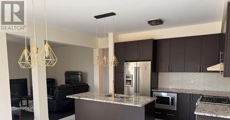 3 Elwin Road, Brampton, ON, L6X 5G5 - 16