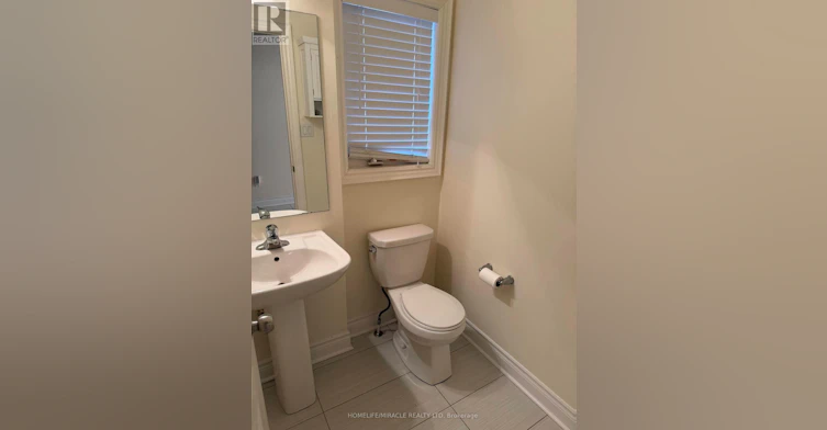 3 Elwin Road, Brampton, ON, L6X 5G5 - 23