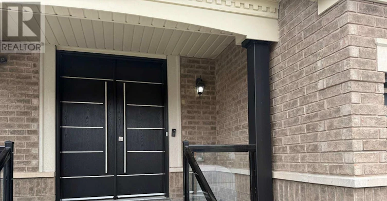 3 Elwin Road, Brampton, ON, L6X 5G5 - 2