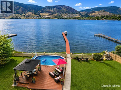 3939 Lakeside Road - 2