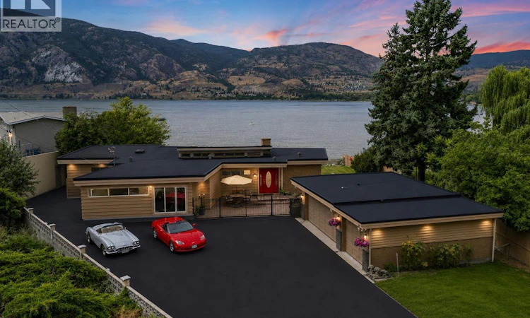 3939 Lakeside Road