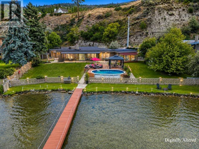 3939 Lakeside Road - 3