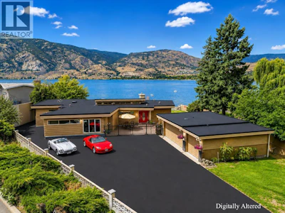 3939 Lakeside Road - 4