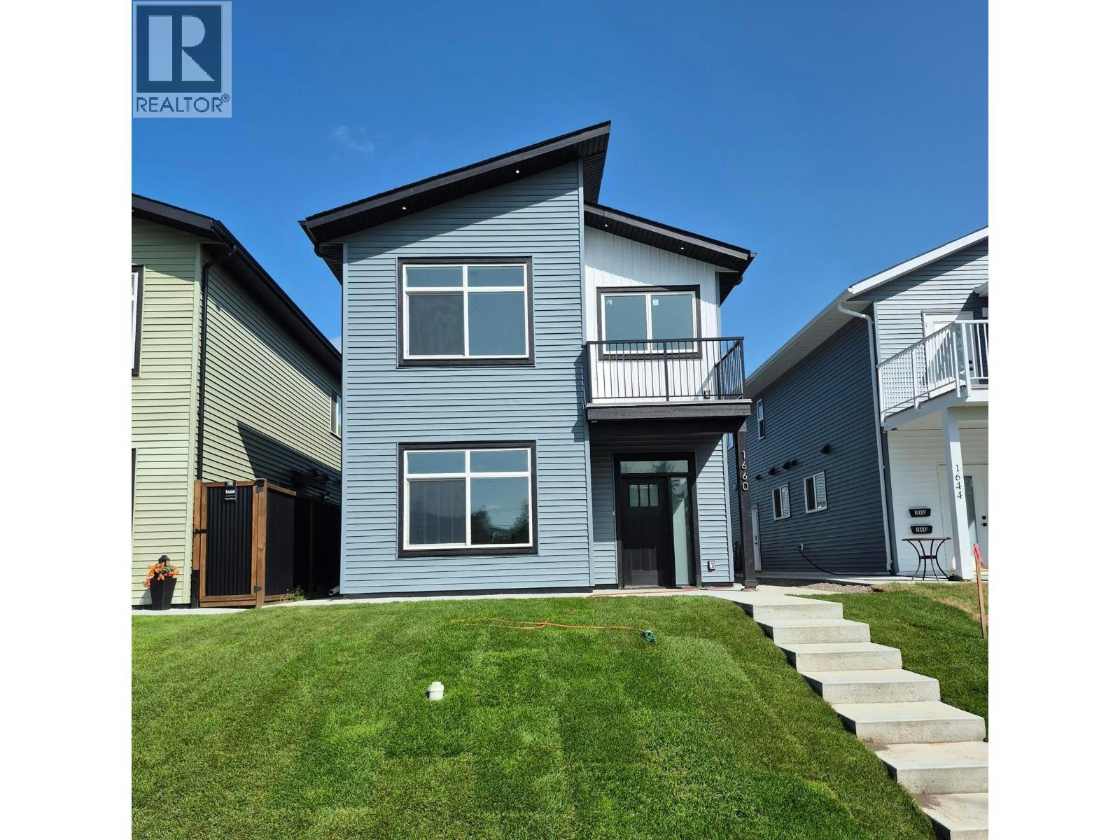 1660 11th Avenue, Prince George, BC, V2L 3S8