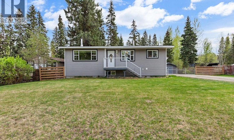 8325 Corral Road