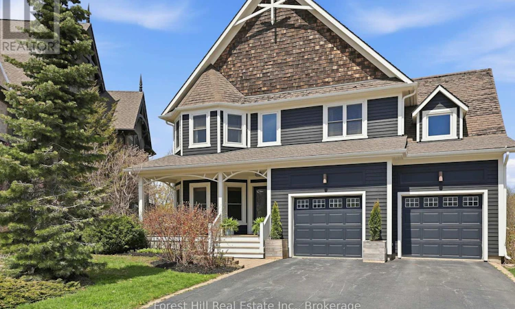 156 Snowbridge Way