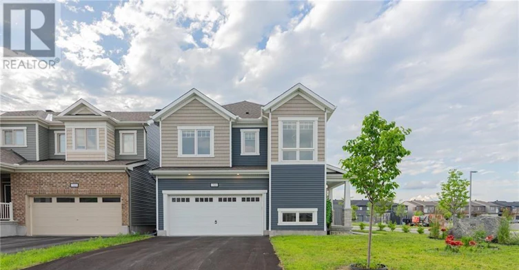701 Brittanic Road, Ottawa, ON, K2V 0N8
