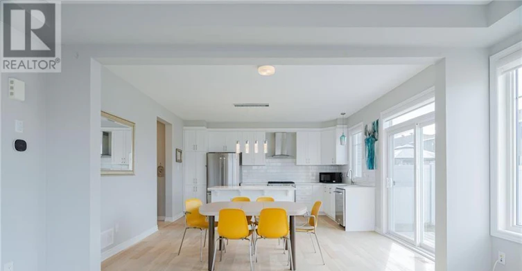 701 Brittanic Road, Ottawa, ON, K2V 0N8 - 8