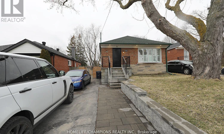 50 Fraserton Crescent