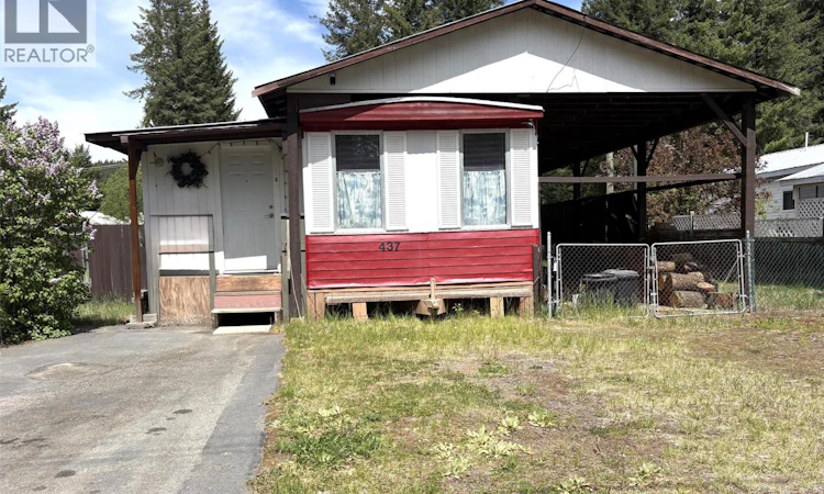 437 Wildwood Road Road