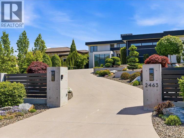 2463 Thacker Drive, West Kelowna, BC, V1Z 1V9 - 73