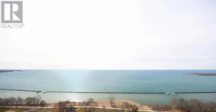 2208-1926 Lake Shore Boulevard W, Toronto, ON, M6S 1A1 - 19