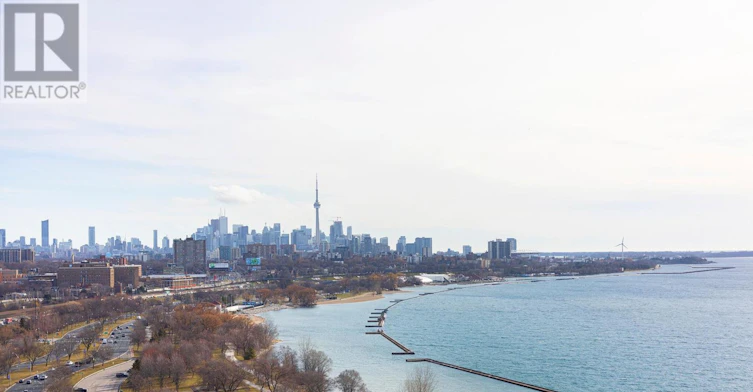 2208-1926 Lake Shore Boulevard W, Toronto, ON, M6S 1A1 - 17