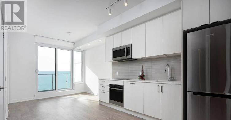 2208-1926 Lake Shore Boulevard W, Toronto, ON, M6S 1A1 - 2