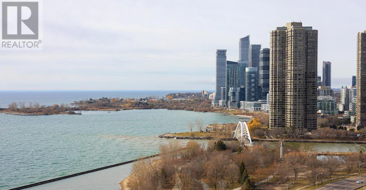 2208-1926 Lake Shore Boulevard W, Toronto, ON, M6S 1A1 - 18