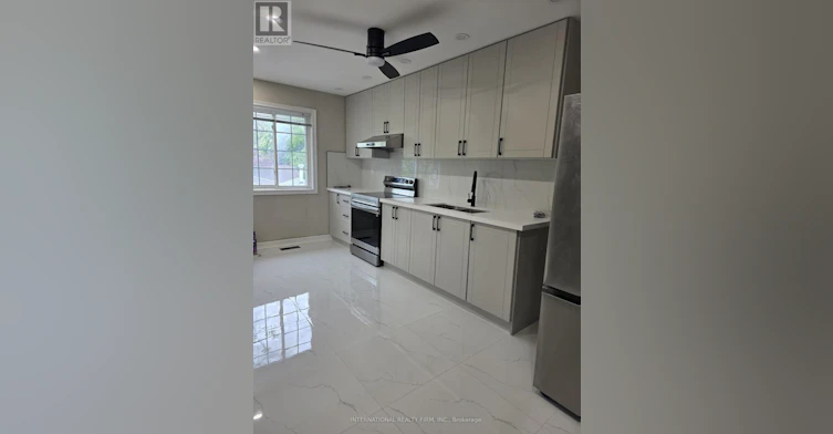 THIRD Level 6 English Street, Brampton, ON, L6X 1L6 - 8