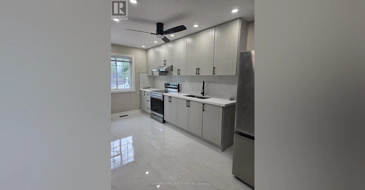 THIRD Level 6 English Street, Brampton, ON, L6X 1L6 - 7