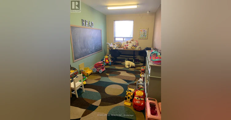 212-1660 Bloor Street, Mississauga, ON, L4X 1R9 - 11