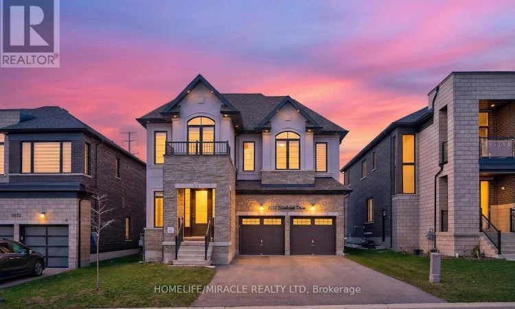 1032 Edinburgh Drive