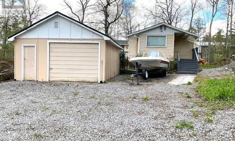 488 Kennedy Drive