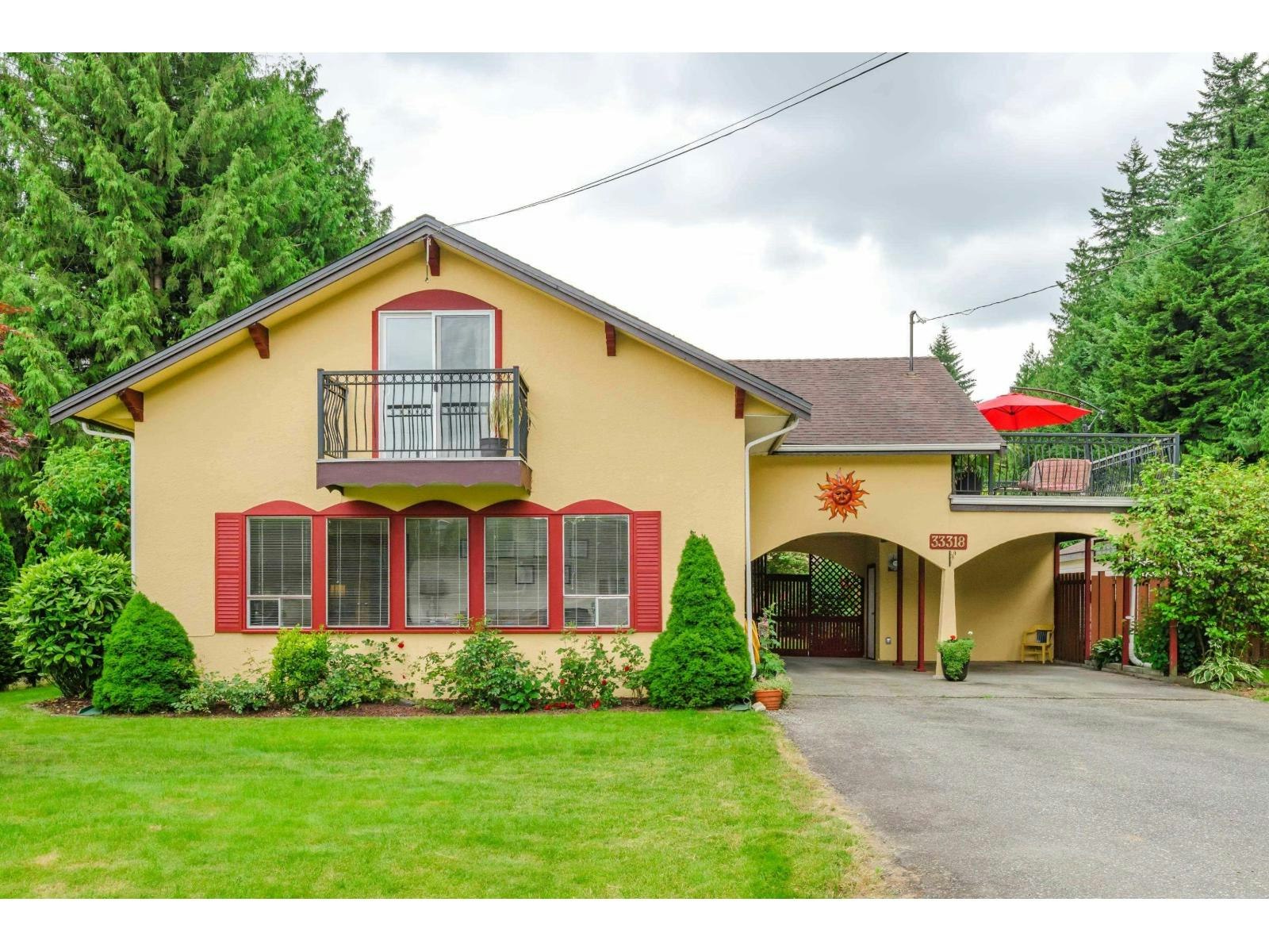 33318 Holland Avenue, Abbotsford, BC, V2S 1E9