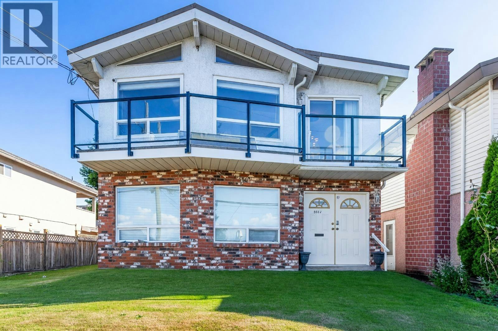 5444 Manor Street, Burnaby, BC, V5G 1B7