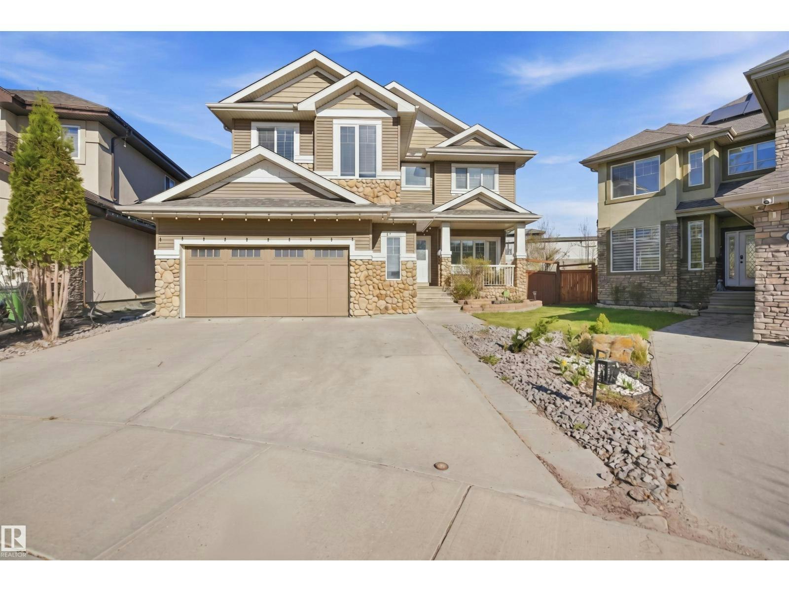2256 Cameron Ravine Co NW, Edmonton, AB, T6M 0L9