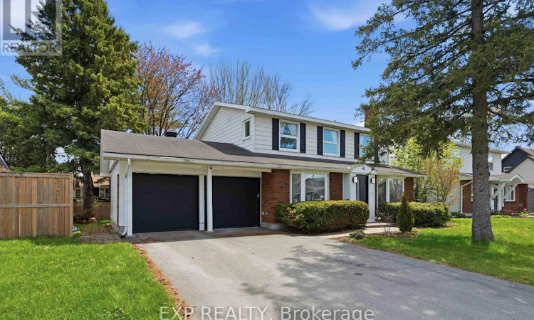 46 Parkglen Drive