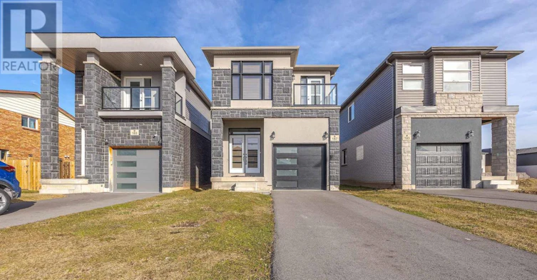 187 Iva Street, Welland, ON, L3B 1W4