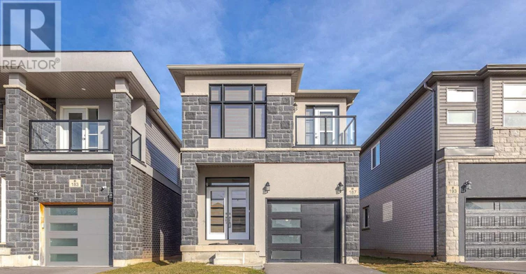 187 Iva Street, Welland, ON, L3B 1W4 - 2
