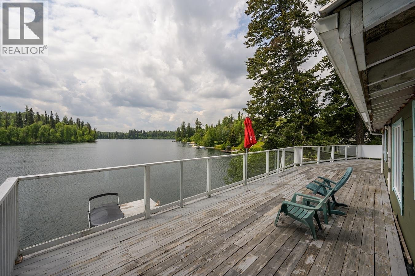 27345 N Ness Lake Road, Prince George, BC, V2K 5N4