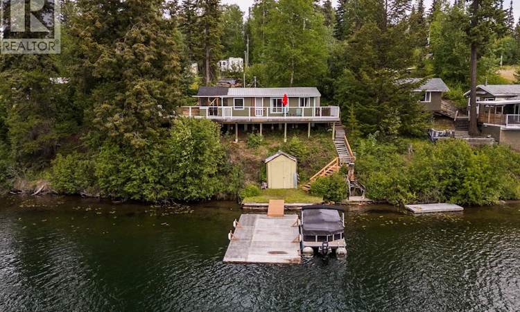 27345 N Ness Lake Road