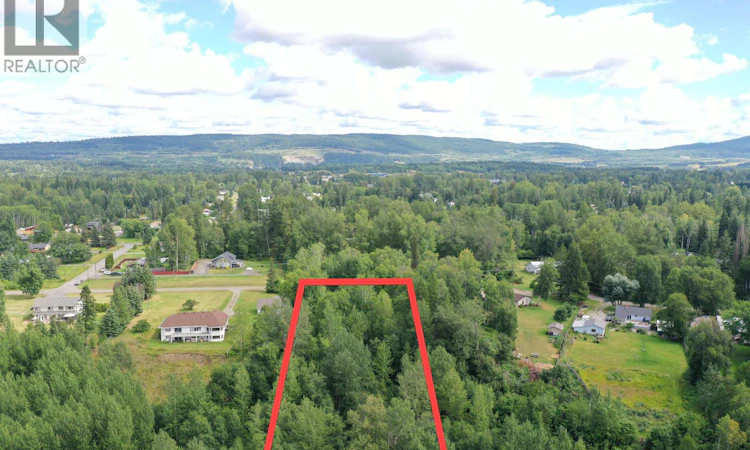 LOT-2 Panorama Ridge