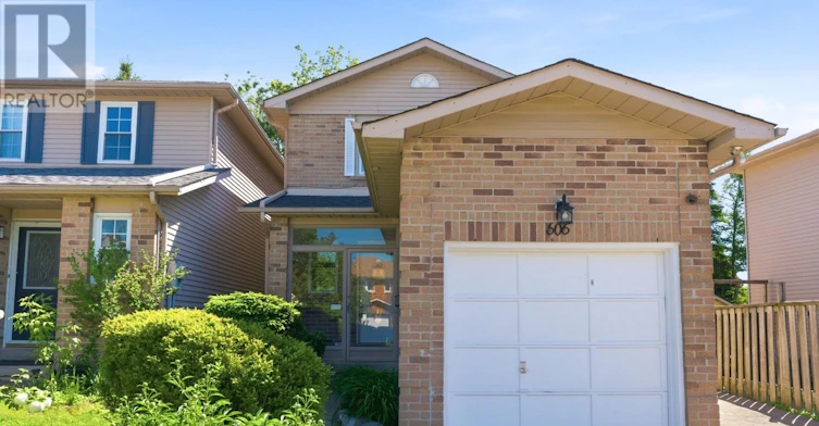 606 Cobblehill Drive, Oshawa, ON, L1K 1R4 - 23