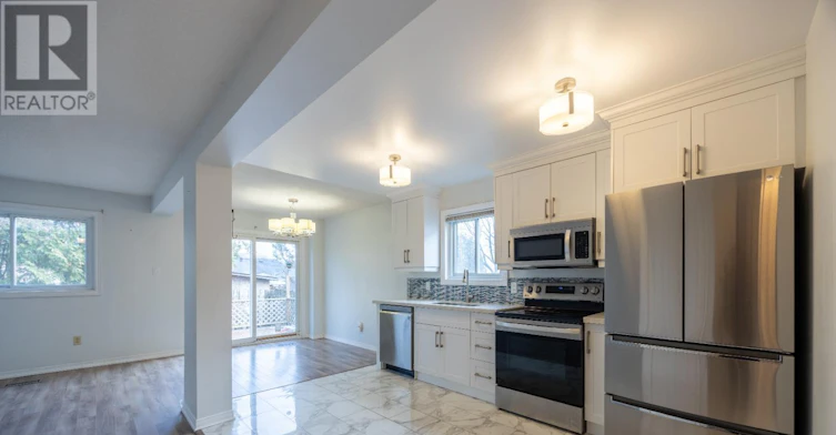 606 Cobblehill Drive, Oshawa, ON, L1K 1R4 - 9