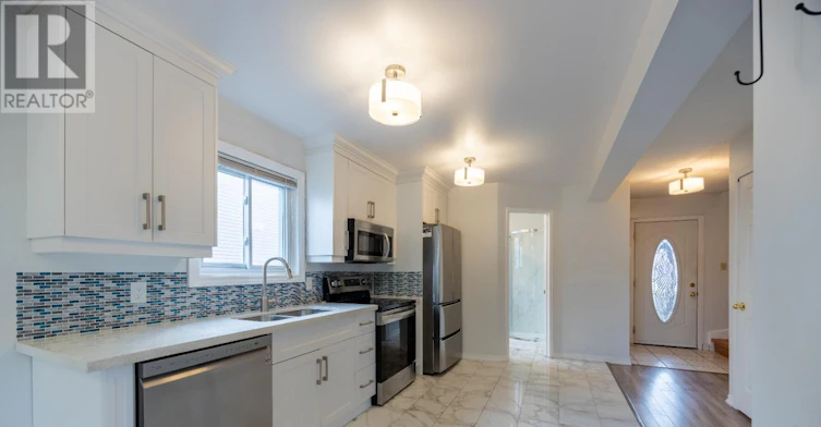606 Cobblehill Drive, Oshawa, ON, L1K 1R4 - 8