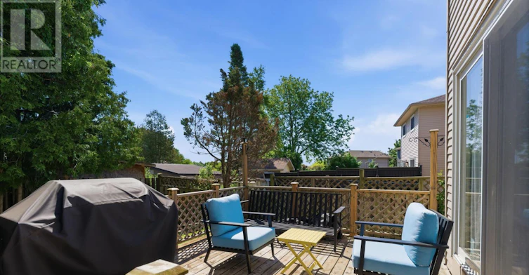 606 Cobblehill Drive, Oshawa, ON, L1K 1R4 - 43