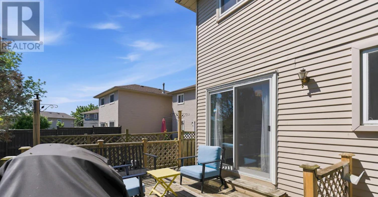606 Cobblehill Drive, Oshawa, ON, L1K 1R4 - 44