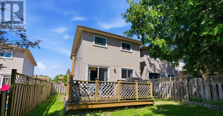 606 Cobblehill Drive, Oshawa, ON, L1K 1R4 - 46