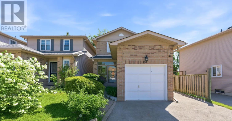 606 Cobblehill Drive, Oshawa, ON, L1K 1R4 - 2