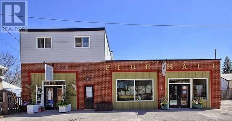 UPPER-5 Church Street N, Brock, ON, L0C 1H0