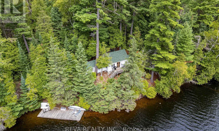 156 Ponacka Road