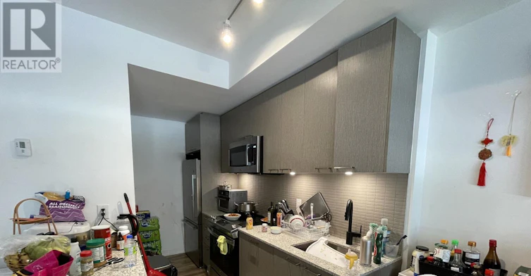 TH21-40 Ed Clark Gardens, Toronto, ON, M6N 0B5 - 7