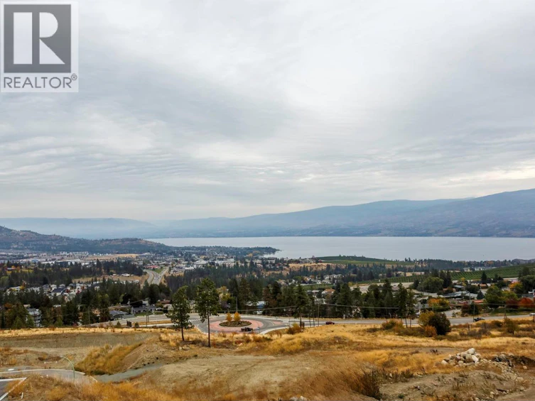 Lot Trails 73-3769 Davidson Court, West Kelowna, BC, V4T 0B1 - 11