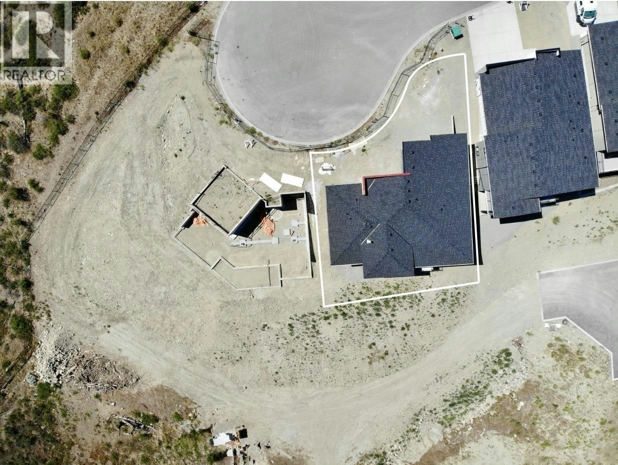 Lot Trails 73-3769 Davidson Court, West Kelowna, BC, V4T 0B1 - 7