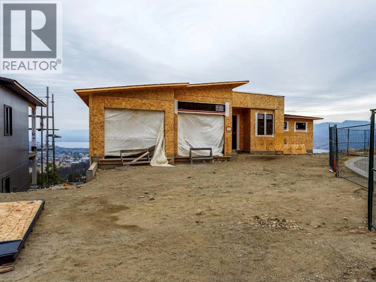 Lot Trails 73-3769 Davidson Court, West Kelowna, BC, V4T 0B1 - 10