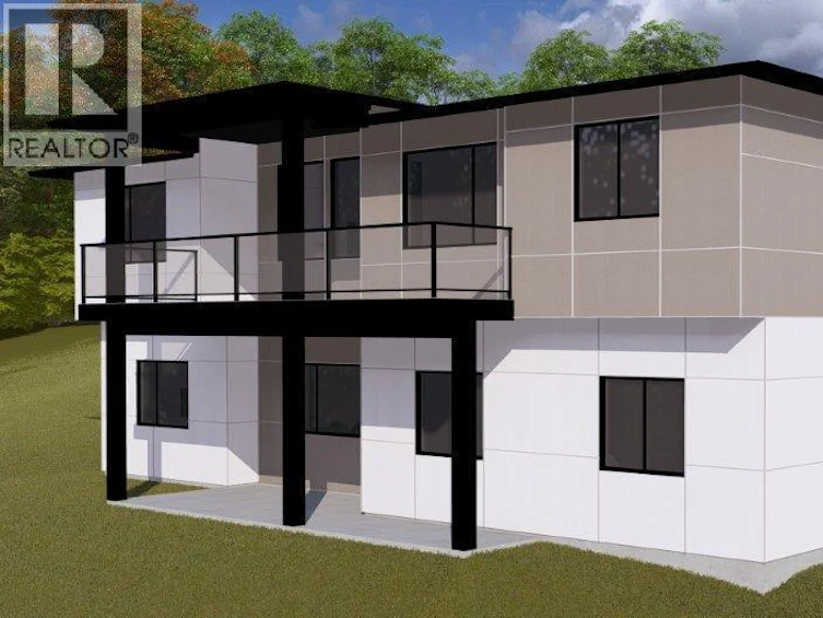 Lot Trails 73-3769 Davidson Court, West Kelowna, BC, V4T 0B1 - 6
